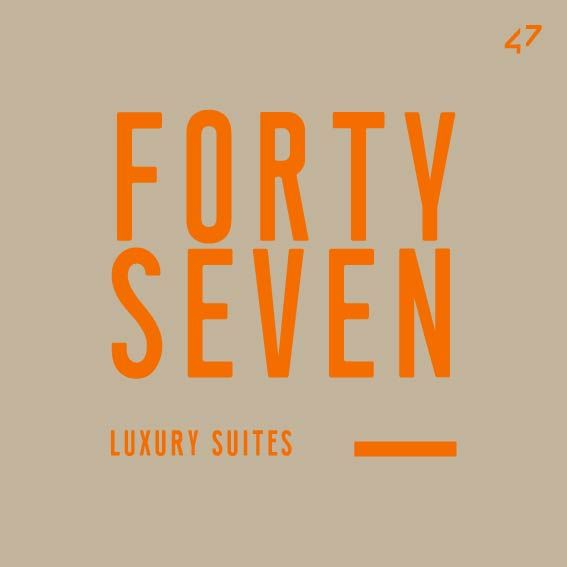 47 Luxury Suites