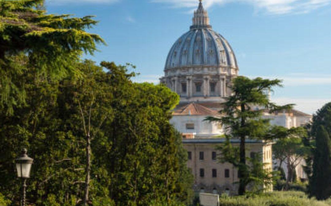 Apertura serale dei Musei Vaticani