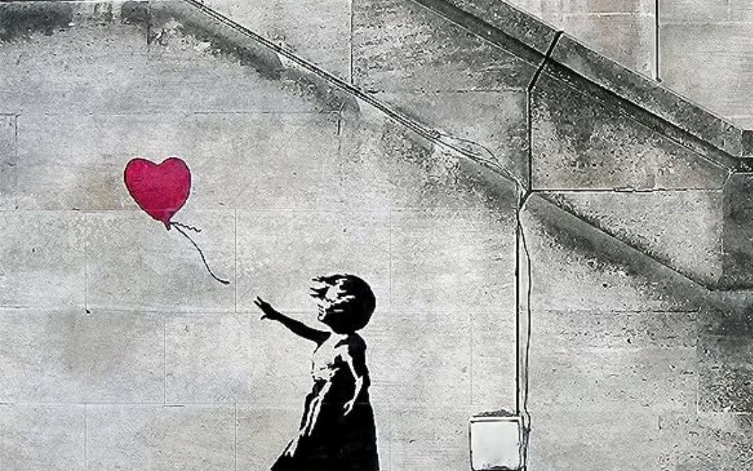 The World of Banksy- The immersive experience